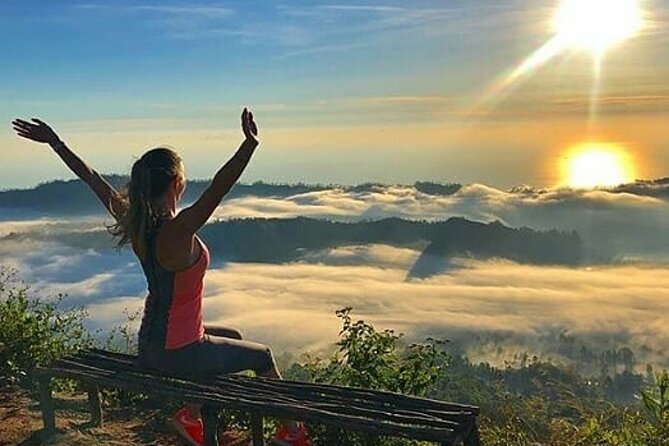 Batur Sunrise Trekking - Price and Value: Why $60 Can Make Sense for This Setup