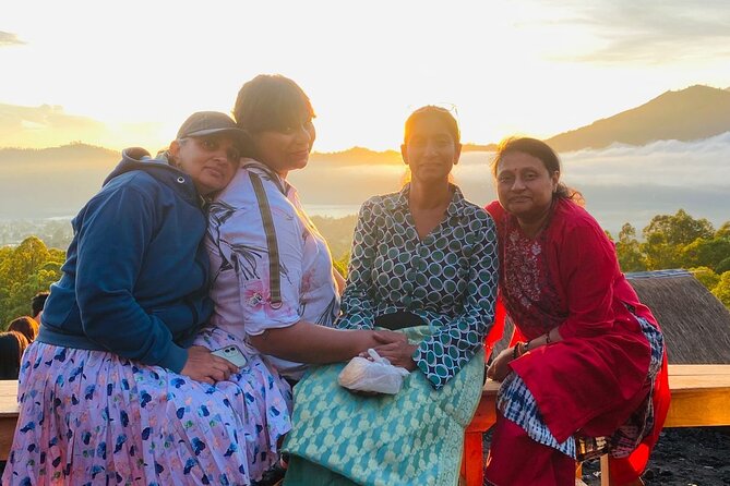 Batur Volcano Sunrise And Black Lava Jeep Adventure Tour - Timing, What to Pack, and How to Maximize the 2–3 Hour Window