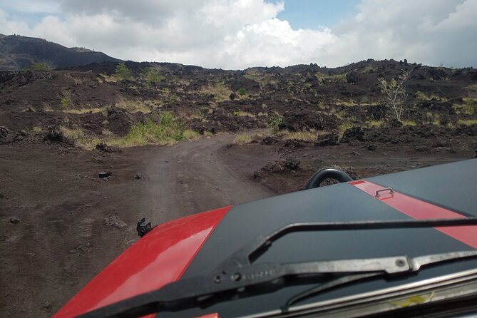 Batur Volcano Sunrise And Black Lava Jeep Adventure Tour - Should You Book This Batur Sunrise Jeep Adventure?