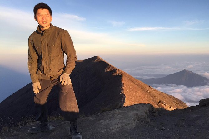 Batur Volcano Sunrise Trekking, Rice Teracce & Bali Coffee Plantation Tour - Price and value: what $75 gets you for a long day