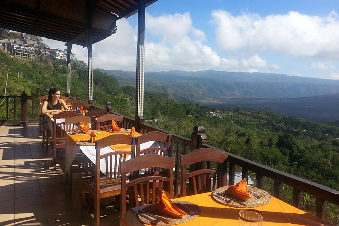 Batur Volcano Sunrise Trekking, Rice Teracce & Bali Coffee Plantation Tour - After sunrise: descending without rushing the rest of the day