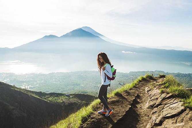 Batur Volcano Trekking - Included Gear and the Things That Matter Most