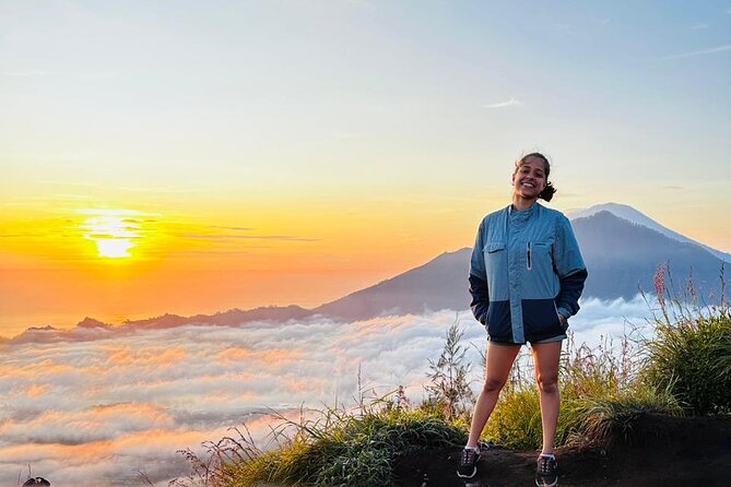 Batur Volcano Trekking And Hot Spring Private Guided Tour - Mount Batur at 2:00am: timing, pickup, and the first reality check