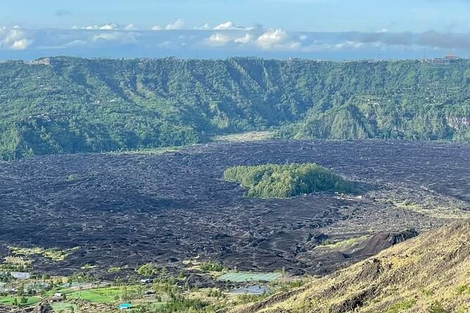Batur Volcano Trekking And Hot Spring Private Guided Tour - Private tour value: what $78.34 gets you (and when it’s a smart deal)