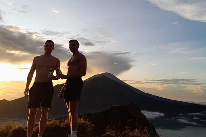Batur Volcano Trekking And Hot Spring Private Guided Tour - Who should book this Batur sunrise trek (and who might want a different plan)