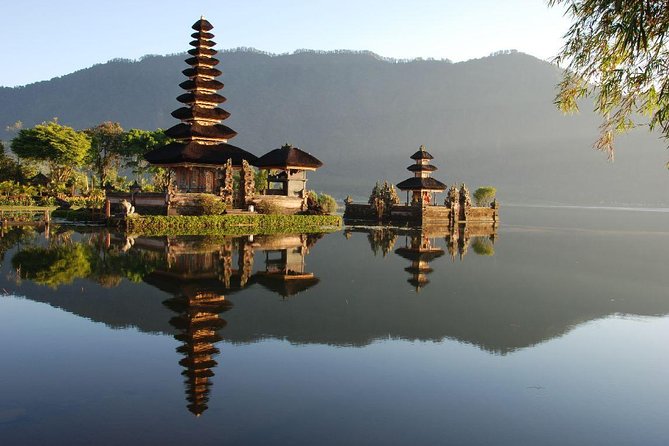 Beauty Of West Bali Tour (Private and All Inclusive) - West Bali in One 10-Hour Circuit from Seminyak