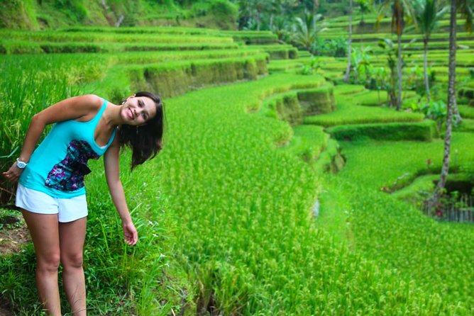 Beauty Of West Bali Tour (Private and All Inclusive) - Taman Ayun Royal Temple: Calm Water, Royal Scale