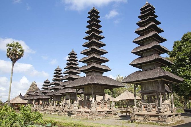 Beauty Of West Bali Tour (Private and All Inclusive) - Lunch Included: A Real Meal, Not a Token Sandwich