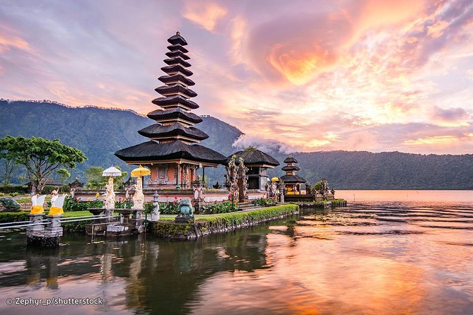 Beauty Of West Bali Tour (Private and All Inclusive) - Why This West Bali Temple Route Works for Real Culture