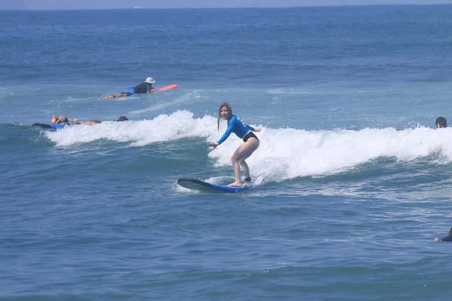 Beginner Surf Lessons in Canggu - Who This Is For (and Who Might Want Something Else)