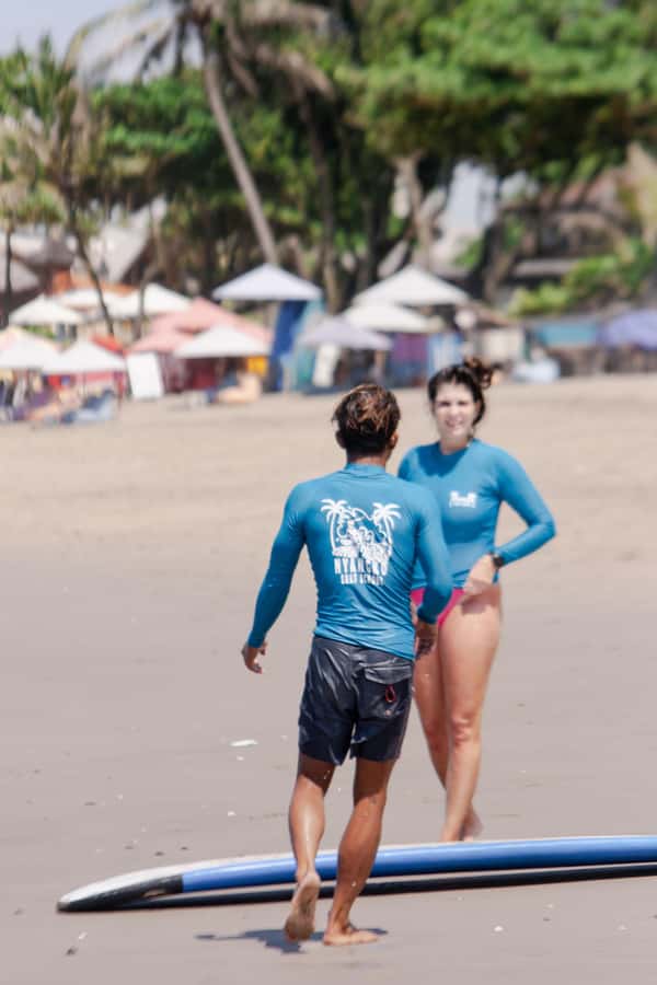 Beginner Surf Lessons in Canggu - Price and Value: What You’re Actually Paying For