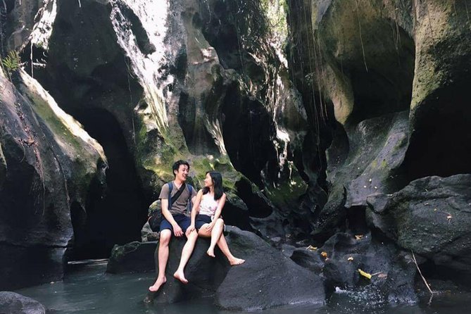 Beji Guwang Hidden Canyon Ticket Admission All Inclusive - Price and logistics: what you’re paying for beyond the ticket