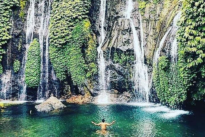 Beratan , lake side temple tour , all inclusive - Why North-Central Bali Feels Different on This Tour