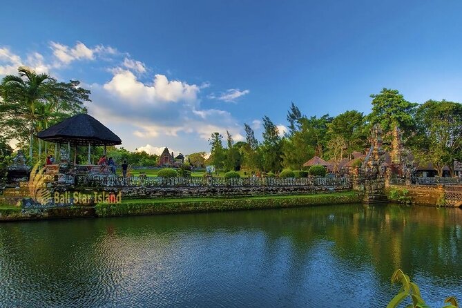 Beratan , lake side temple tour , all inclusive - All-Inclusive Value: Is $85 Fair for This Route?