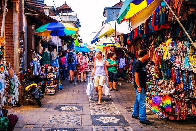 Best Bali Package Tour: 4 Days with Airport or Hotel Transfer - Why Seminyak Works for This 4D3N Bali Route