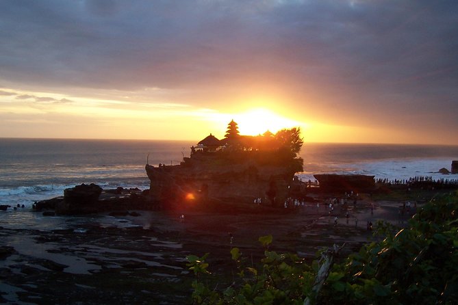 Best Bali Package Tour: 4 Days with Airport or Hotel Transfer - Day 4: Hotel Pickup to the Airport, The Easy Way