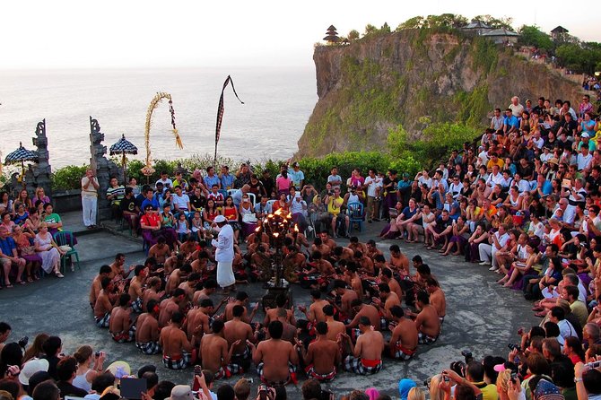 Best Bali Package Tour: 4 Days with Airport or Hotel Transfer - Who This Bali Package Fits Best (and Who Might Skip It)