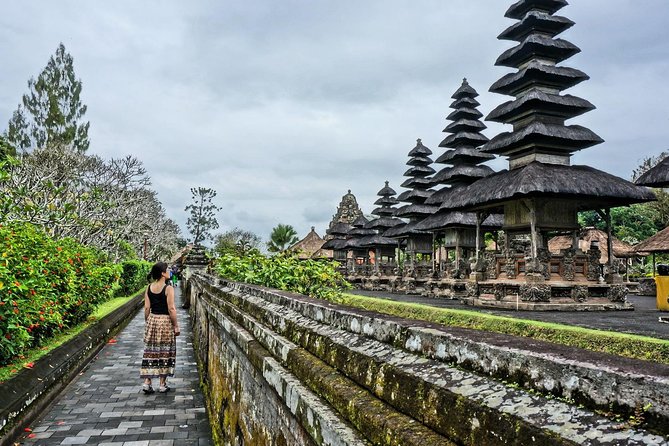 Best Bali Package Tour: 4 Days with Airport or Hotel Transfer - Should You Book This 4-Day Bali Package?