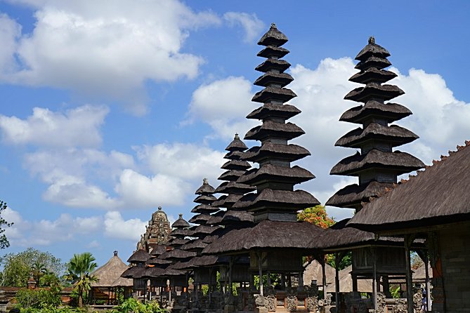Best Bali Package Tour: 4 Days with Airport or Hotel Transfer - FAQ