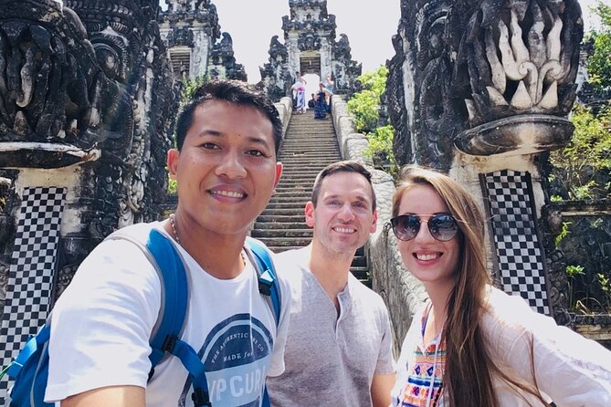 Best Bali Private Customize Tour - Quick highlights I’d plan around