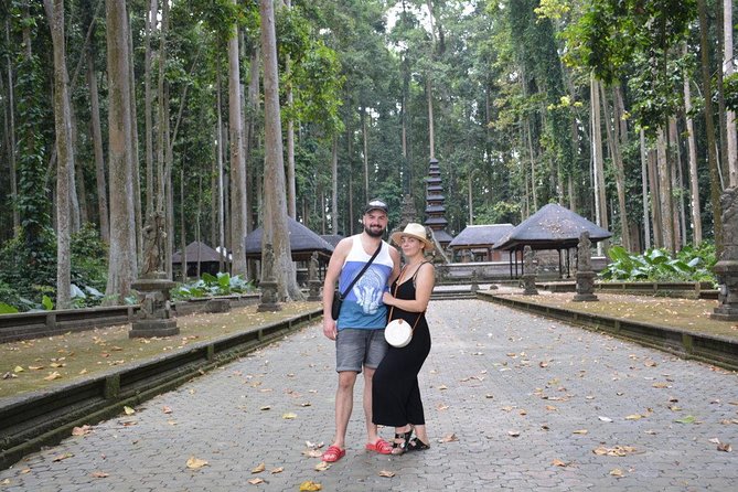 Best Bali Private Customize Tour - Transportation value: private car, English driver, and included comforts