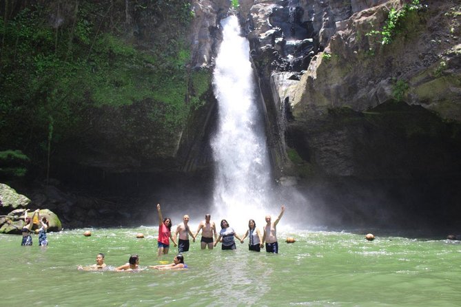 Best Bali Private Customize Tour - Customization tips that keep your day stress-free