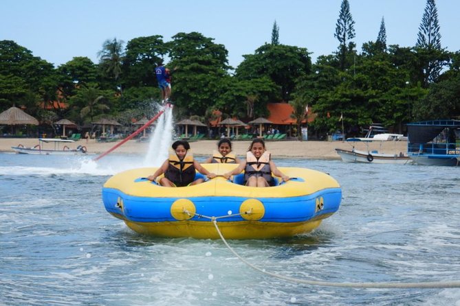Best Bali Private Customize Tour - Who this tour suits best (and who might want a different style)