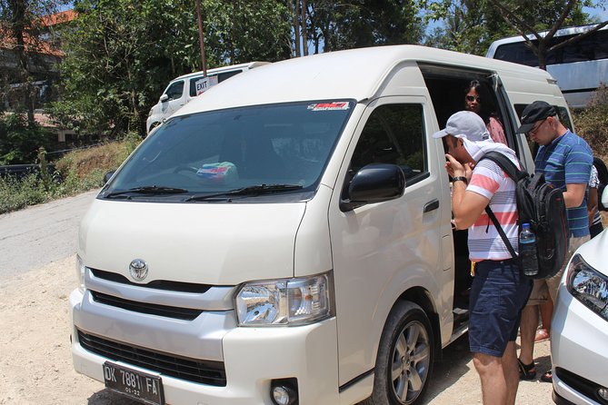 Best Bali Private Customize Tour - Building your custom itinerary with a real driver