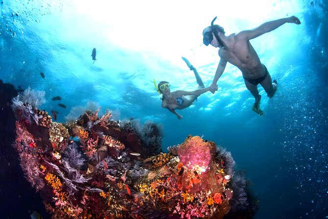 Best Bali Snorkeling at Blue Lagoon Beach: All-Inclusive - Blue Lagoon and Tanjung Jepun: why this East Bali route works