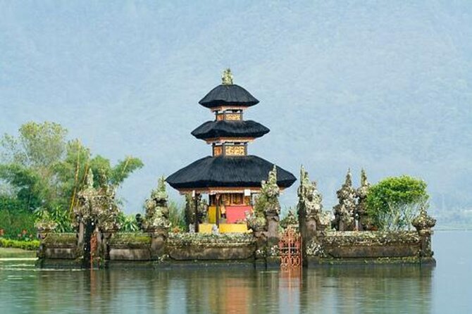 Best of North Bali: Banyumala Waterfall, Handara Gate and Temple - Quick highlights: why this North Bali trip works