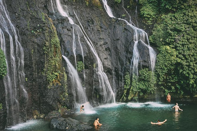 Best of North Bali: Banyumala Waterfall, Handara Gate and Temple - North Bali in one day: the value of going beyond the south