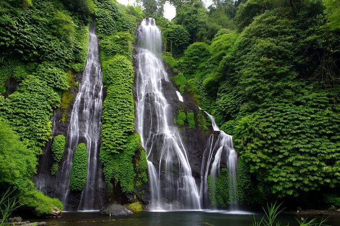 Best of North Bali Tour, Hot Spring, Waterfall, Lake Temples - Private vehicle from Seminyak: why it matters for timing