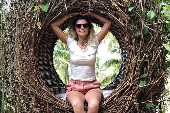 Best of Ubud - Full day Tour + FREE WI-FI - First Impressions: how this day tour keeps things easy from Seminyak