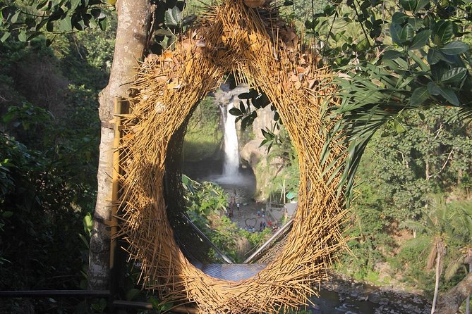 Best of Ubud - Full day Tour + FREE WI-FI - Tirta Empul Temple: spiritual bathing, customs, and what to watch for
