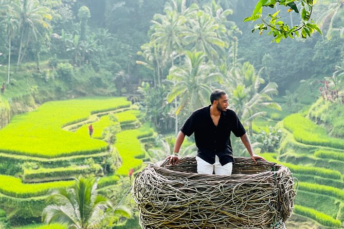 Best of Ubud: Jungle, Temples & Swing - Why this Ubud day feels easier than DIY