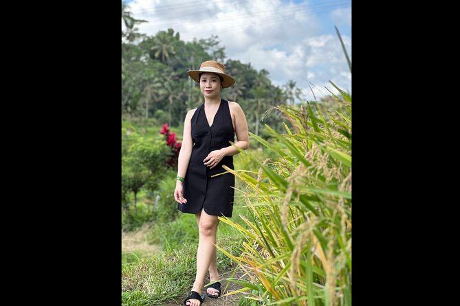 Best of Ubud: Jungle, Temples & Swing - Stop 4: Tebasari Resto, Bar & Lounge lunch stop