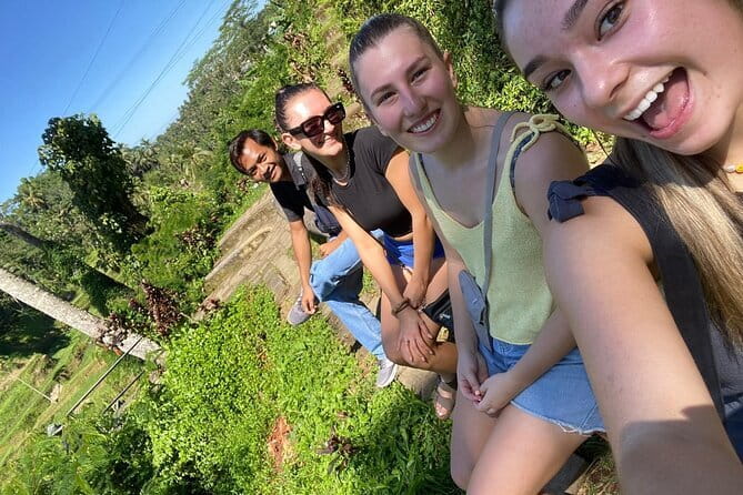 Best Of Ubud Scenic Full Day Private Guided Tour - A one-day Ubud route from Seminyak: what you really get