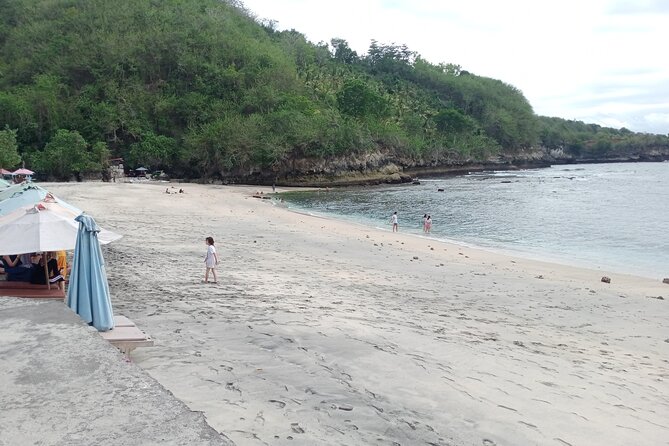 Best Seller West Nusa Penida Island Private Guided Tour - Sakti for Local Native Tastes (Plus Coconuts)