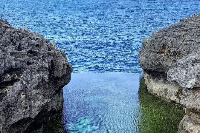 Best Seller West Nusa Penida Island Private Guided Tour - Angel’s Billabong: The Natural Infinity Pool Photo Trap (in a Good Way)
