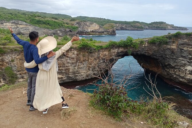 Best Seller West Nusa Penida Island Private Guided Tour - Private Vehicle, Photo-Friendly Guiding, and a Real Sense of Flow