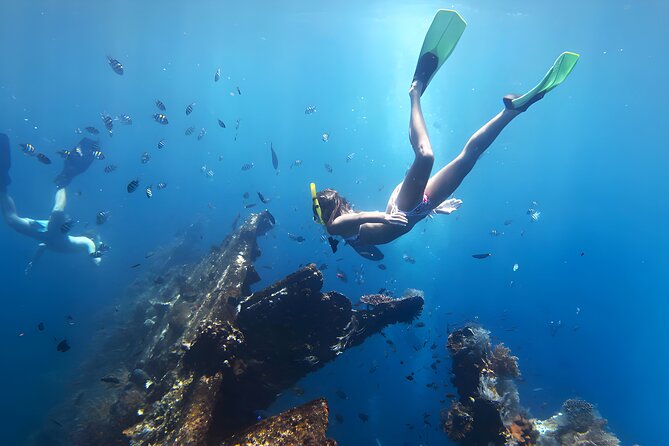 Best Snorkeling Activity in Blue Lagoon Beach Bali - Price and logistics: why $70 can feel fair here