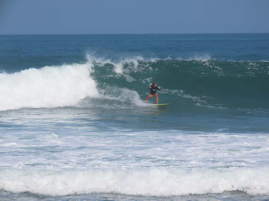Best Surf Lesson around Uluwatu - Key things I’d watch for before you book