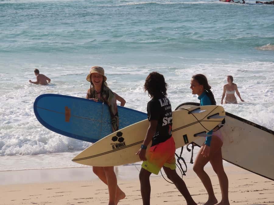 Best Surf Lesson around Uluwatu - Price and Value: Why $32 Makes Sense for 1.5 Hours