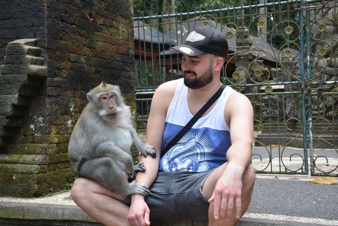 Best Ubud & Tanah Lot Excursion - Getting From Seminyak to Ubud and Back Without Losing the Day
