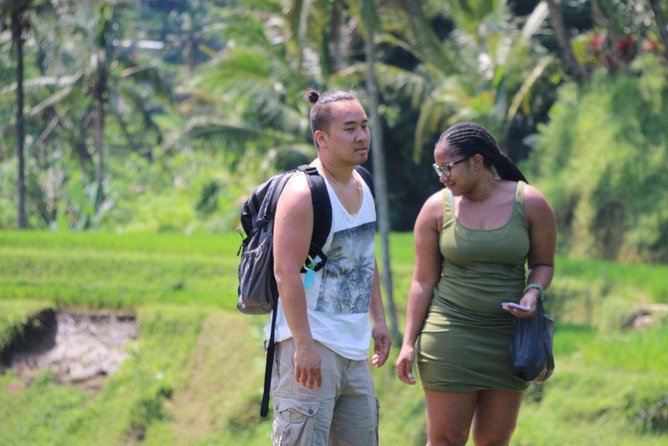 Best Ubud & Tanah Lot Excursion - Lunch, Bottled Water, and What’s Included in Your $69