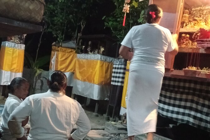 Blessing and Traditional Healing at Balian Jro Gede Eka Sukawati - Price and value: is $54 per person a fair deal?