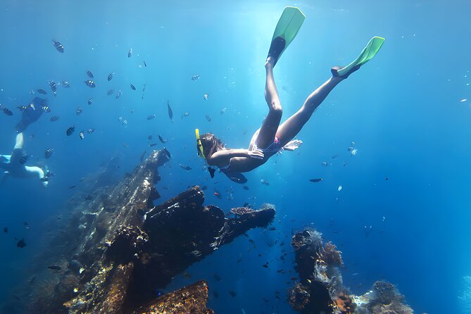 Blue Lagoon Snorkeling and Uluwatu Sunset Tour - Price and value: is $120 per person fair for this day?