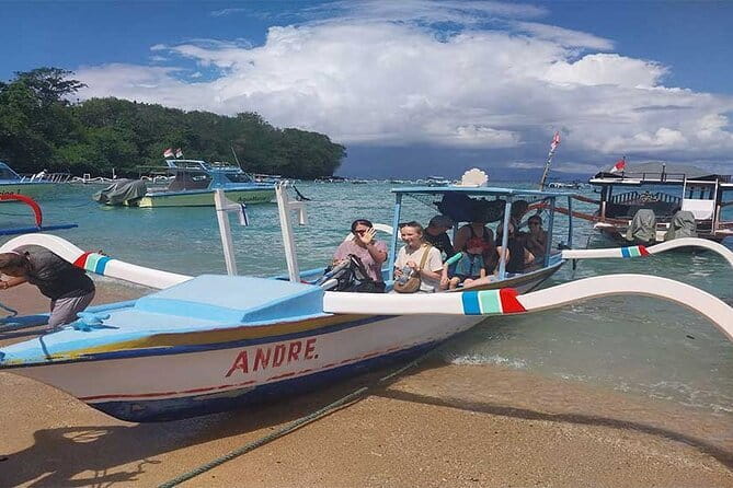 Blue Lagoon Snorkeling with Lunch and Private Transport - Key Highlights You’ll Feel Right Away