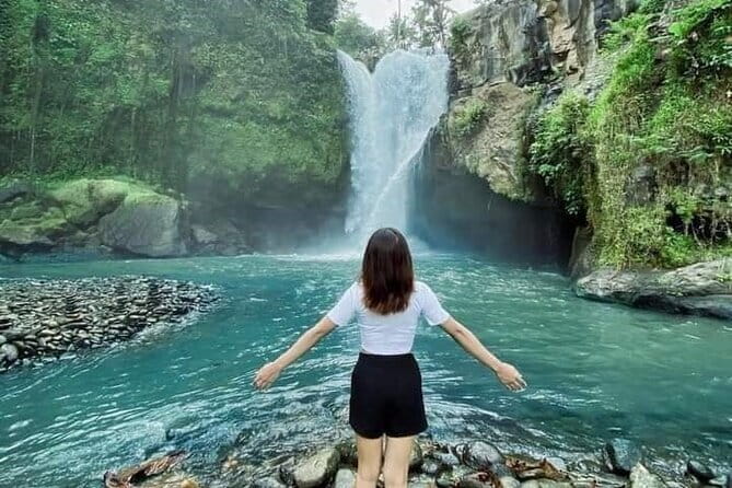 Blue Lagoon Snorkeling with Lunch and Waterfall in Ubud - Should You Book This Private Blue Lagoon + Waterfall + Coffee Tour?