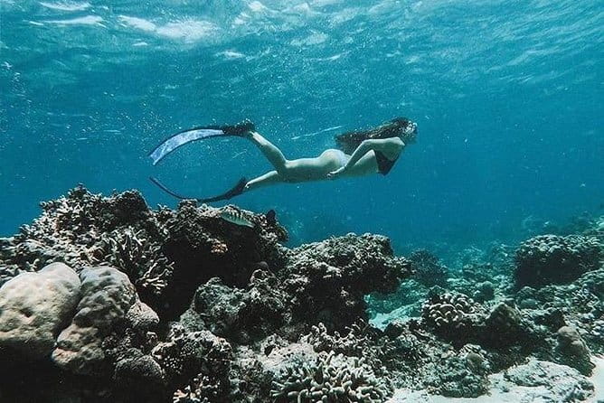 Blue Lagoon Snorkeling with Lunch and Waterfall in Ubud - FAQ